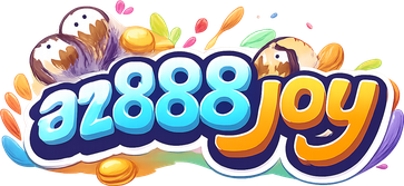 az888joy logo